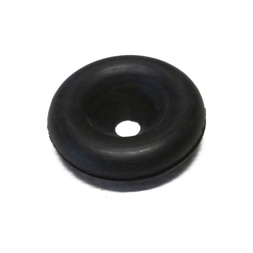 SPEEDO CABLE GROMMET:  MGB, AH BN1-BJ8, STAG