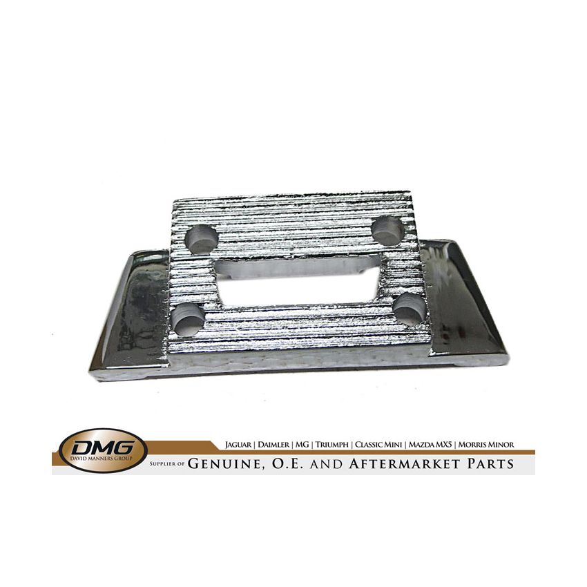 DOOR STRIKER:  TR2, TR3, TR3A