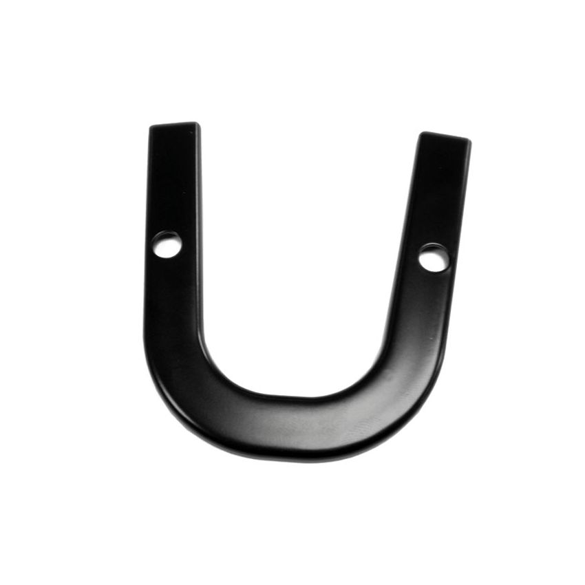 HANDBRAKE RETAINING PLATE:  TR2, TR3, TR3A