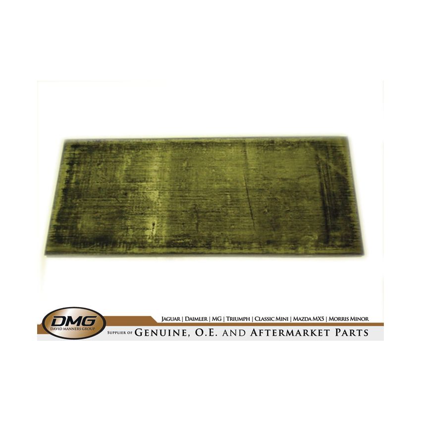 BATTERY PAD:  TR2, TR3, TR4, TR5, TR6