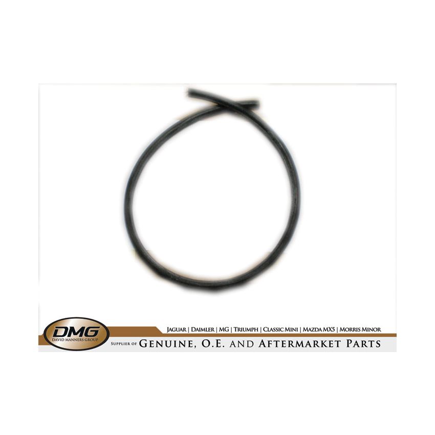 HOSE SCUTTLE DRAIN:  TR2, TR3