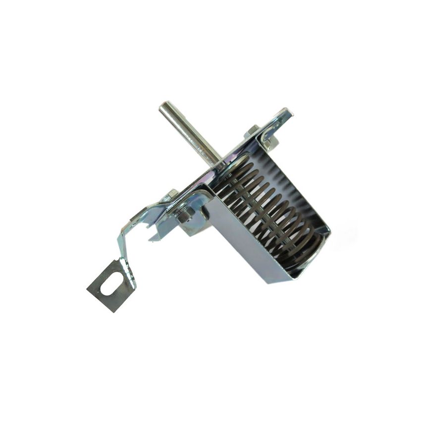 BONNET LIFT ASSEMBLY:  TR2, TR3, TR3A