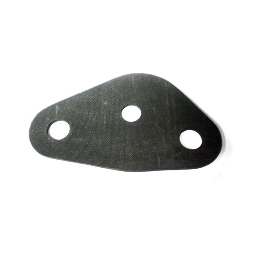 BLANKING RUBBER:  TR2, TR3