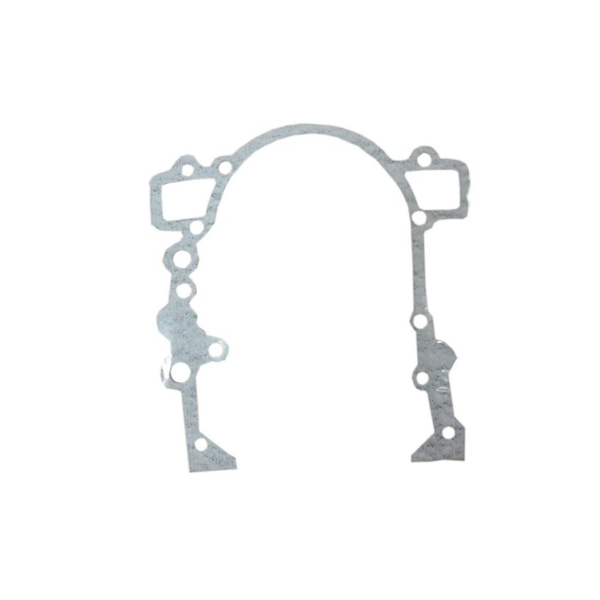 FRONT COVER GASKET:  V8 ALL UPTO 1994