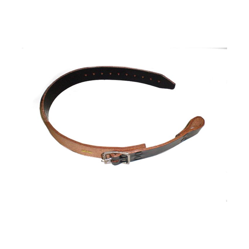 SPARE TYRE STRAP:  TR2, TR3