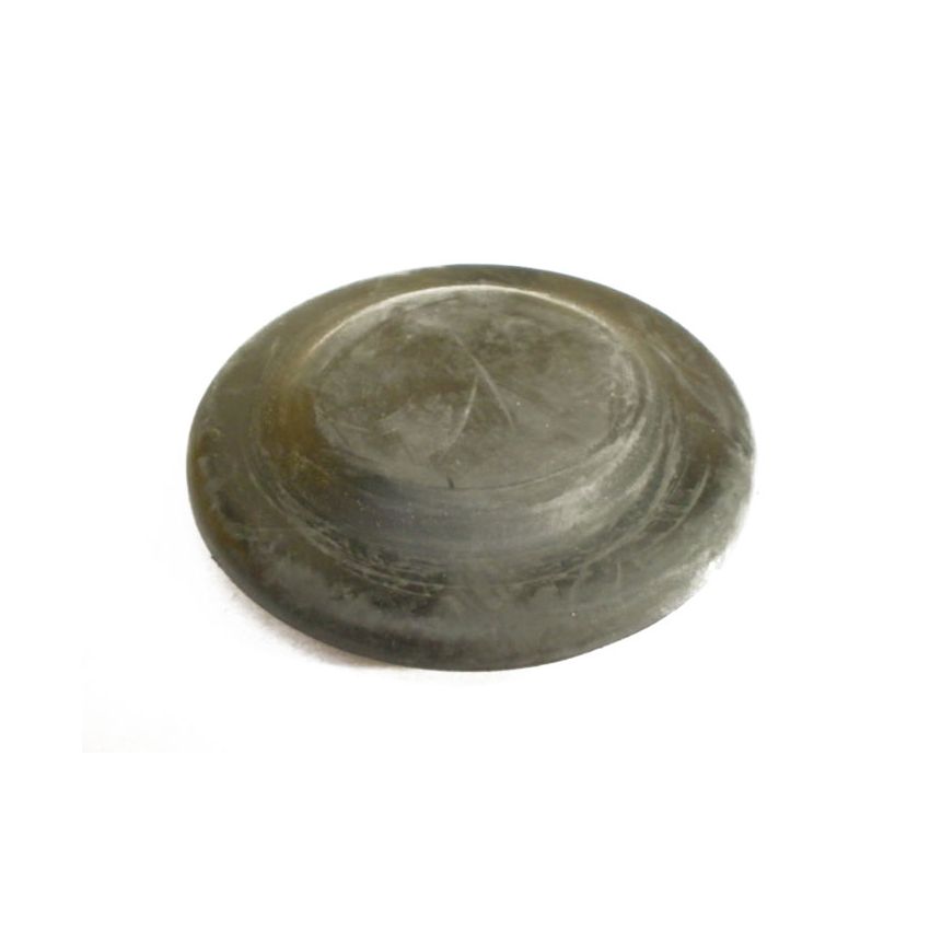 GEARBOX TUNNEL PLUG:  TR2, TR3, TR4, TR5, TR6