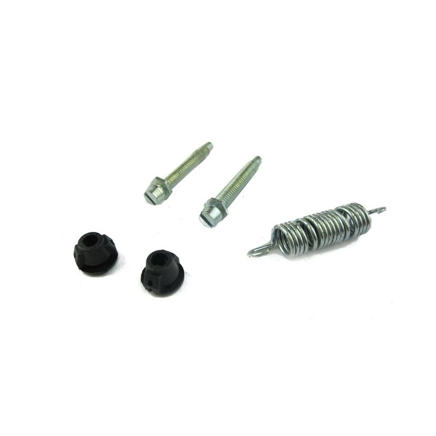 TRIMMER SCREW SET FOR LMP160: MORRIS MINOR