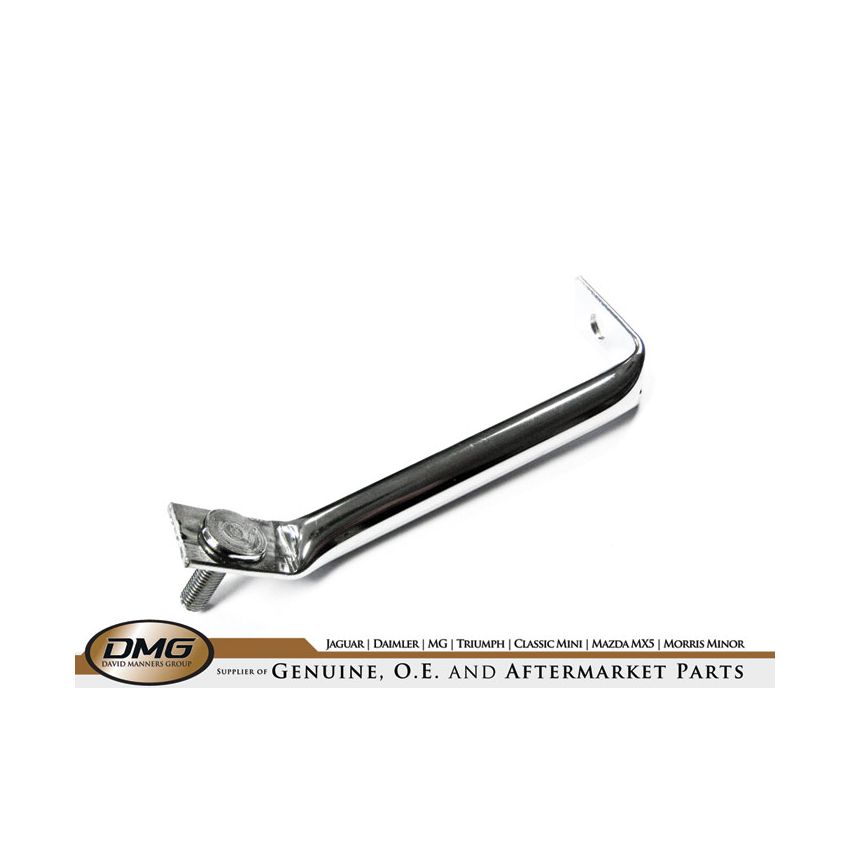 LH OVERRIDER STAY:  TR3A