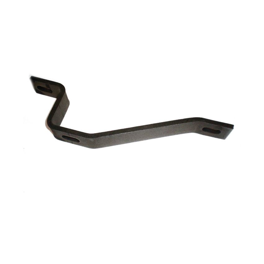 FRONT BUMPER BRACKET:  TR3