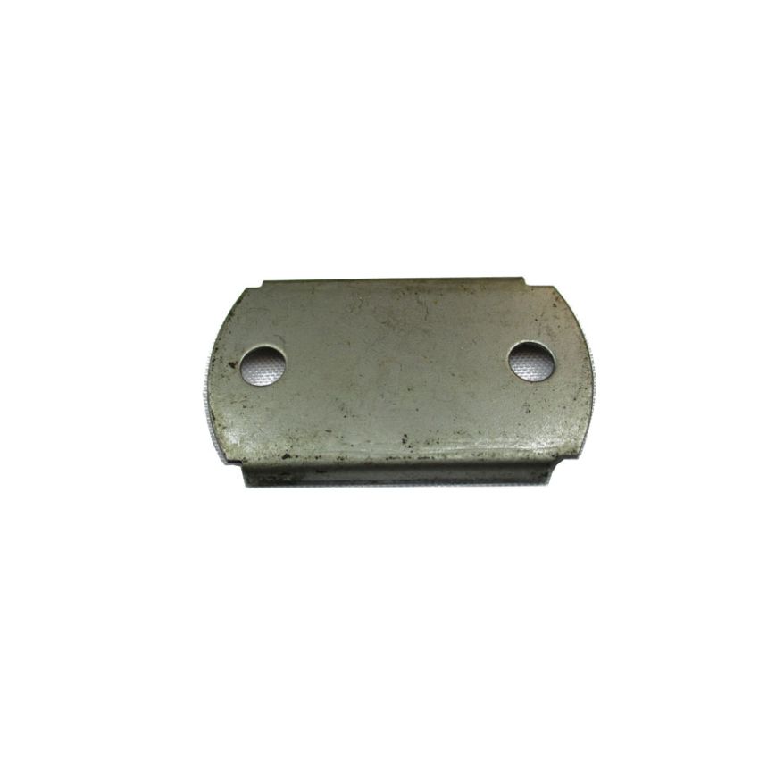 TUBE BRACKET PLATE:  SPITFIRE, GT6 MKIII