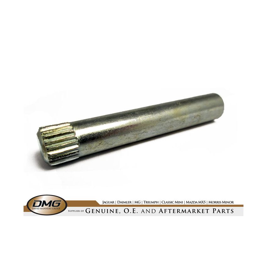 HINGE PIN:  TR4, TR4A, TR5, TR6, VITESSE, SPITFIRE, GT6