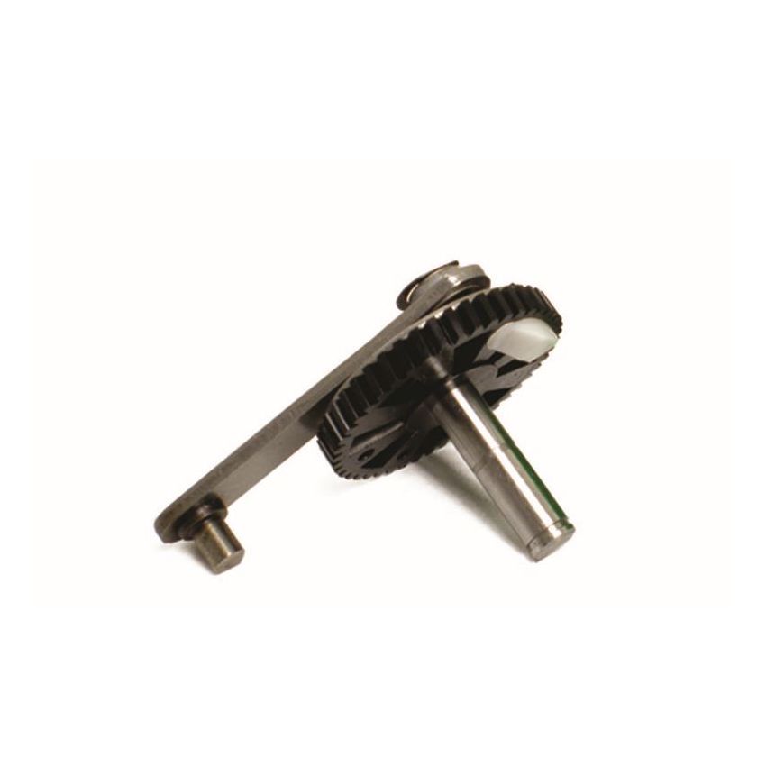 WIPER GEAR (110 DEGREE):  MIDGET 1275 1500 LHD, MINI, MM