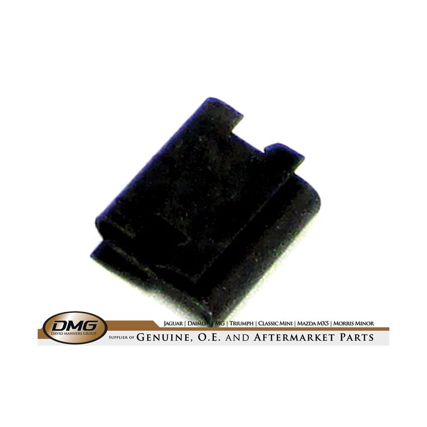 DASH SEAL CLIP:  SPITFIRE, GT6