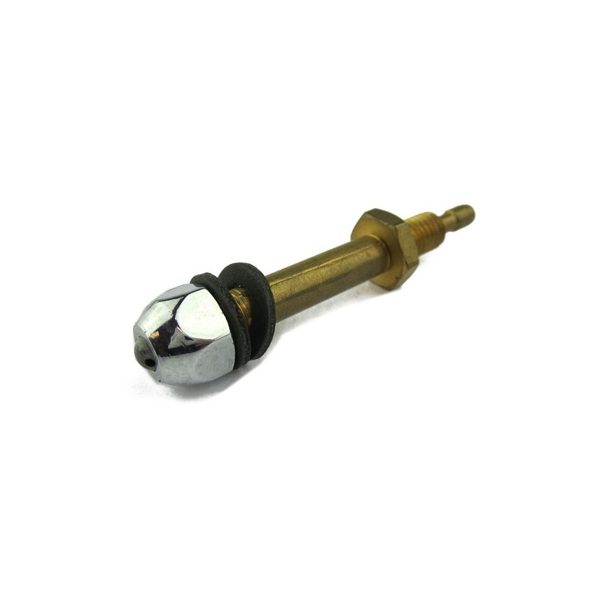 WASHER - JET ASSEMBLY:  HERALD, VITESSE