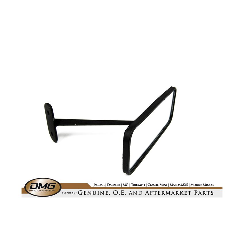 REAR VIEW MIRROR:  TR2, TR3, TR3A