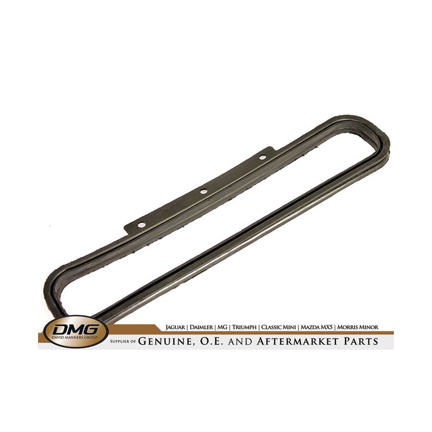 VENT LID SEAL:  TR4, TR4A, TR5, TR6