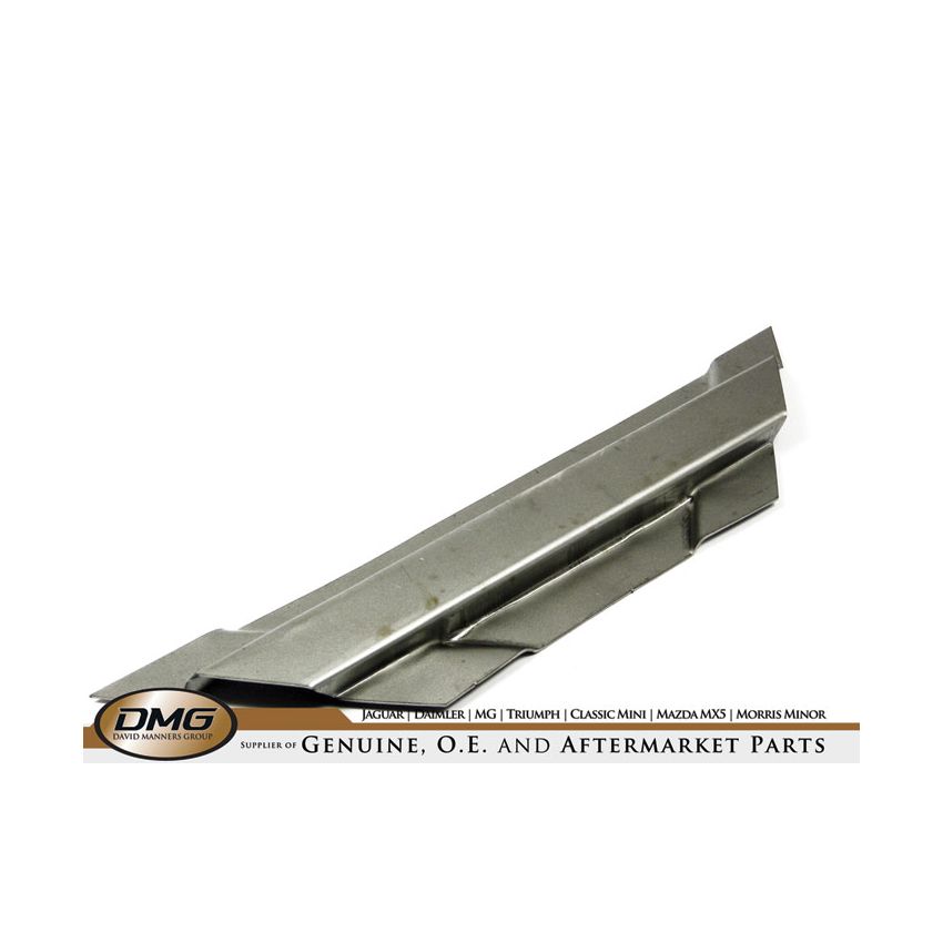 B-POST SILL REINFORCEMENT:  TR5, TR6