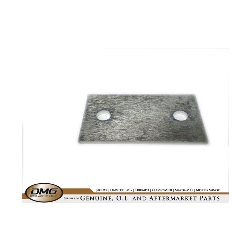 RETAINER BRACKET:  TR4, TR4A, TR5, TR6