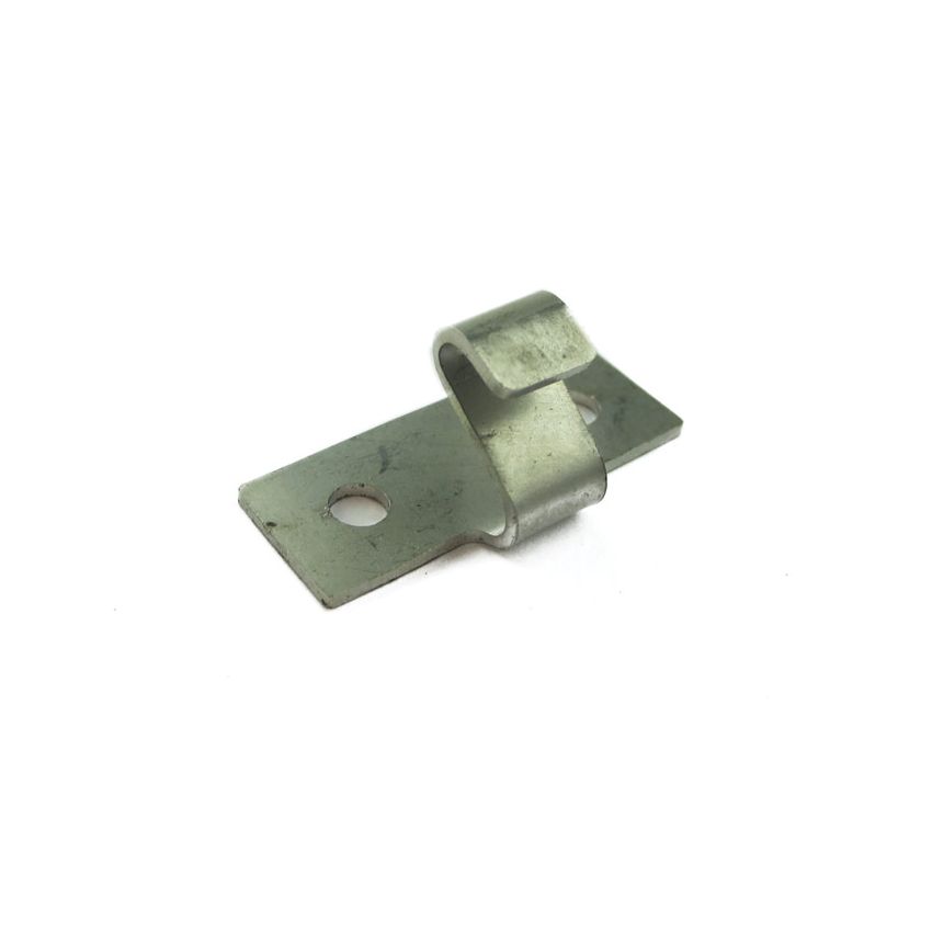 HOOD FRAME CLIP:  TR4, TR4A, TR5, TR250