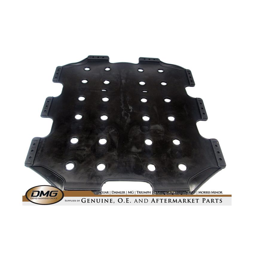 SEAT DIAPHRAGM:  TR4, TR5, TR6, TR7