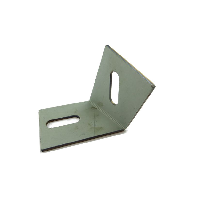 LH FRONT VALANCE BRACKET:  SPITFIRE, GT6