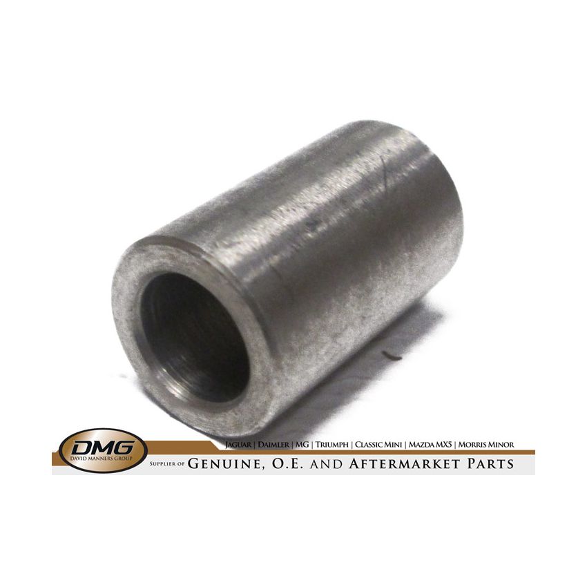 BOLT SPACER SS R BUMPER:  TR2, TR3, TR4, TR5