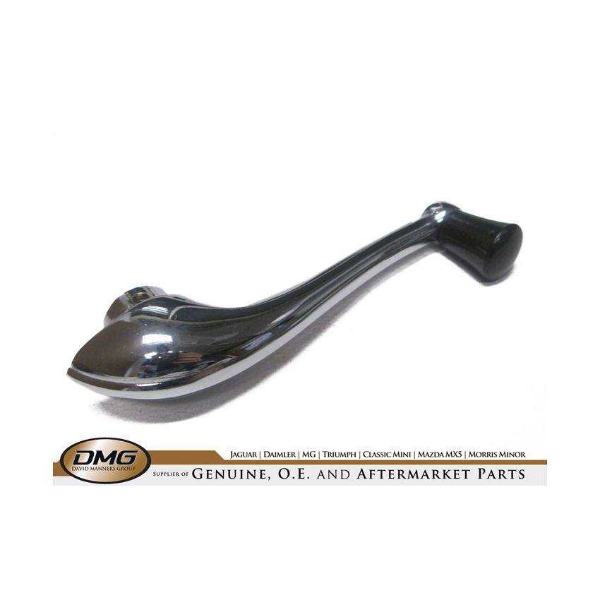 WINDOW REG HANDLE:  TR4, TR4A, HERALD, GT6 MKI