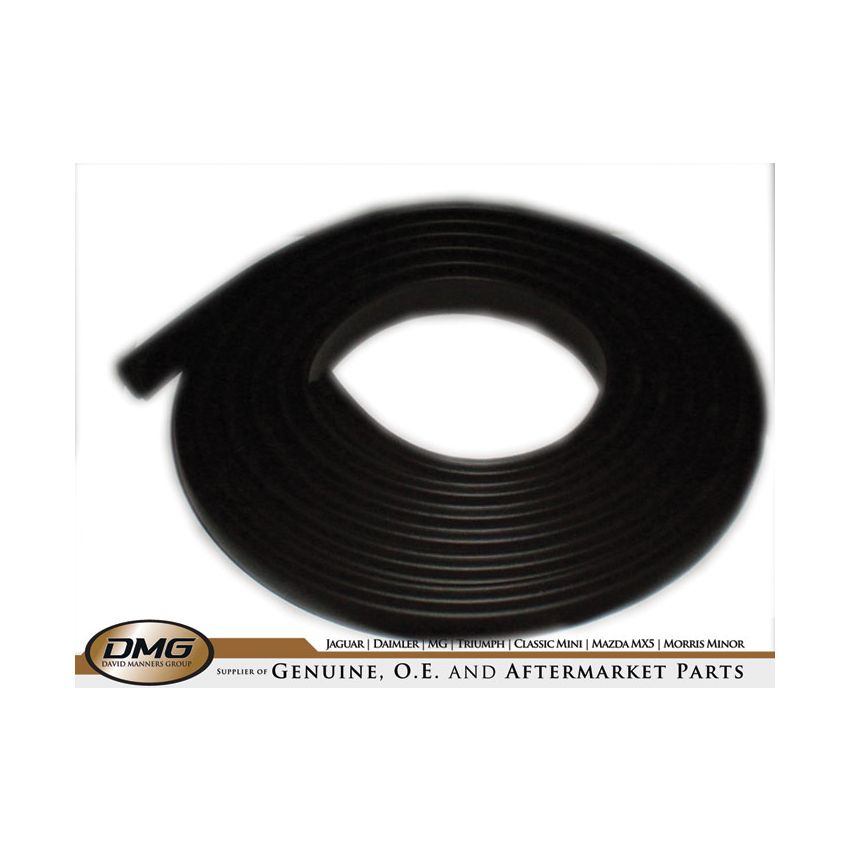 BOOT SEAL:  TR4, TR4A, TR5, SPITFIRE MKI-MKIII