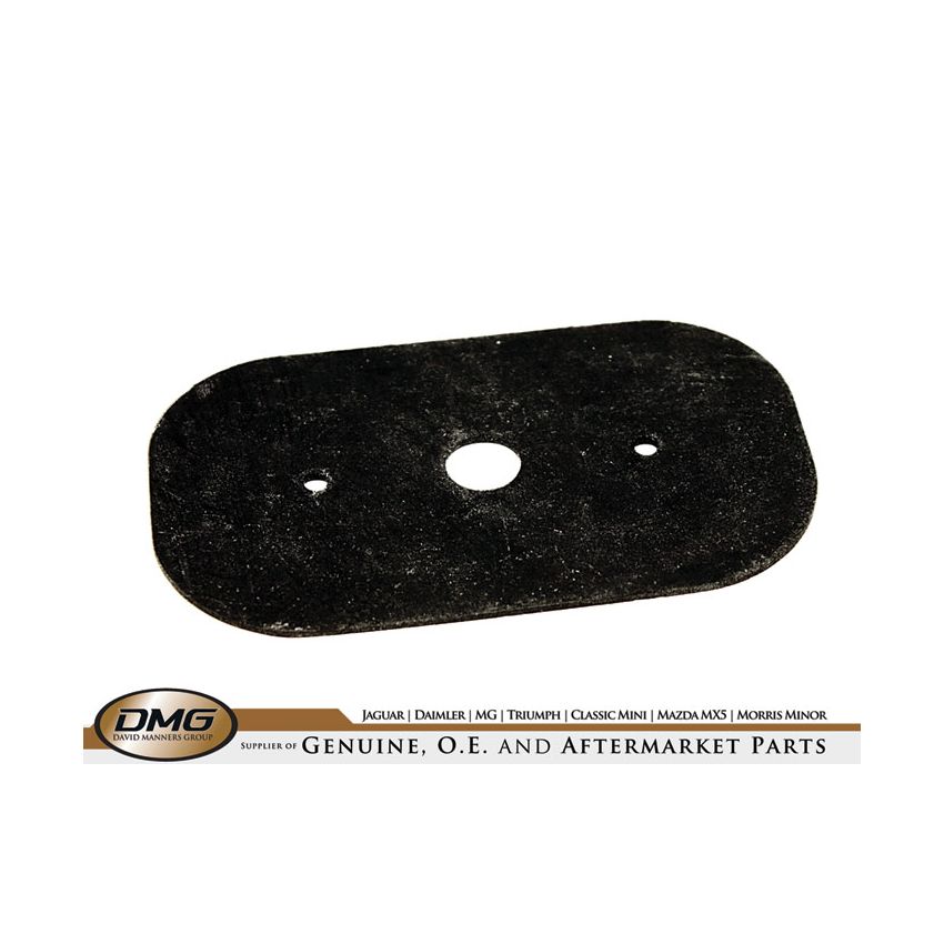 SEALING PAD STEERING COL:  GT6