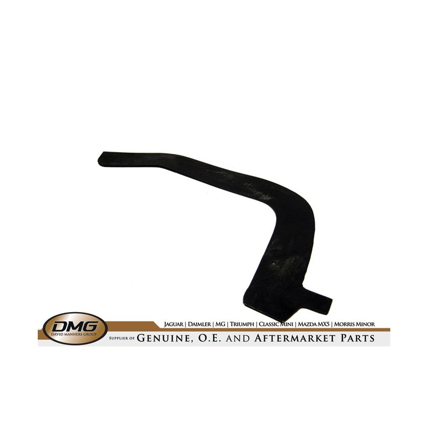 SEAL REAR WHEEL ARCH:  SPITFIRE, GT6