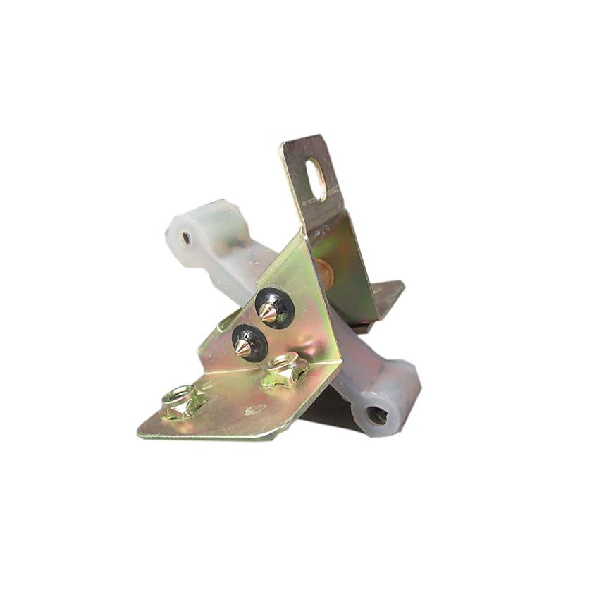 LH CHECK STRAP:  TR4