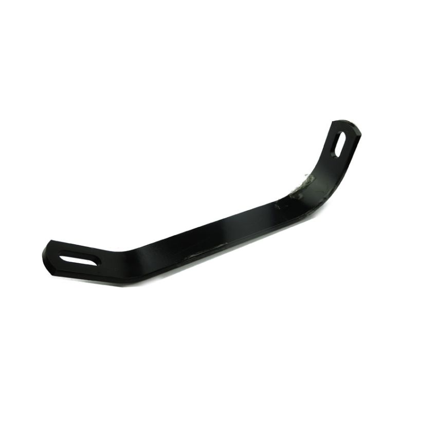 OUTER R BUMPER BRACKET:  TR2, TR3, TR4, TR5, TR6