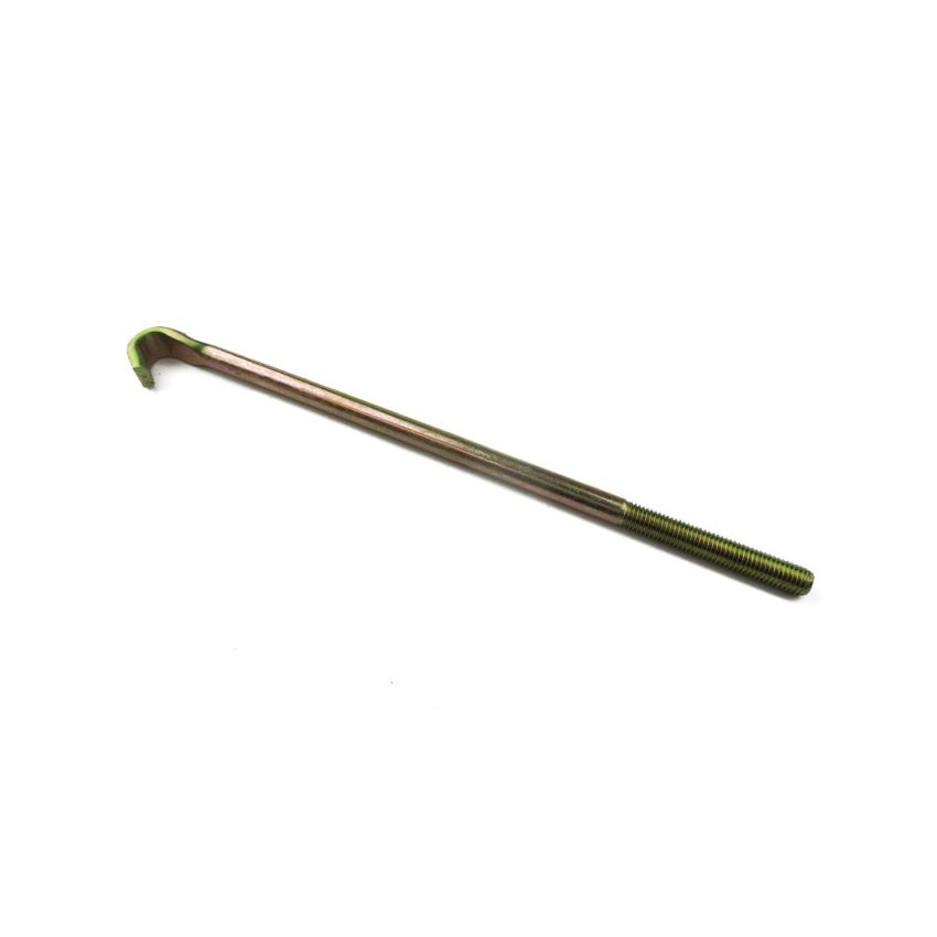 BATTERY ROD J BOLT:  TR2, TR3, TR4, TR5, TR6