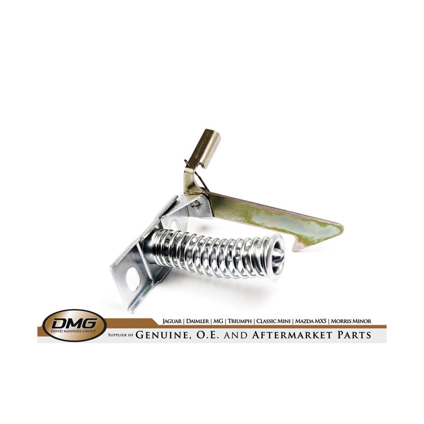 BONNET CATCH:  TR5, TR6