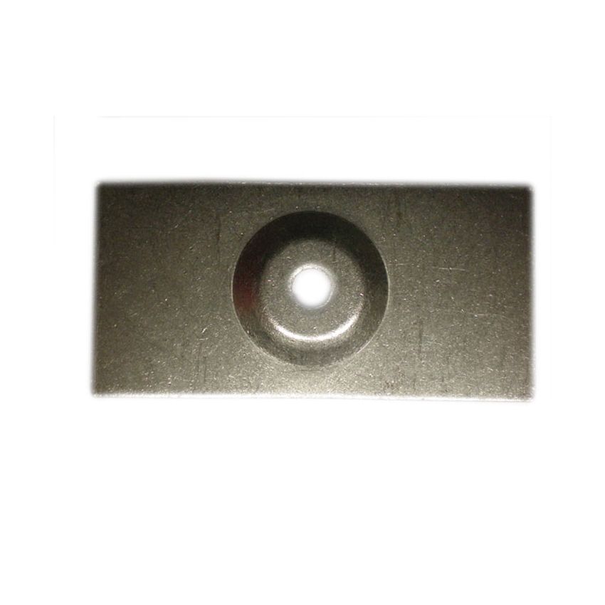 REINFORCING PLATE:  TR5, TR6