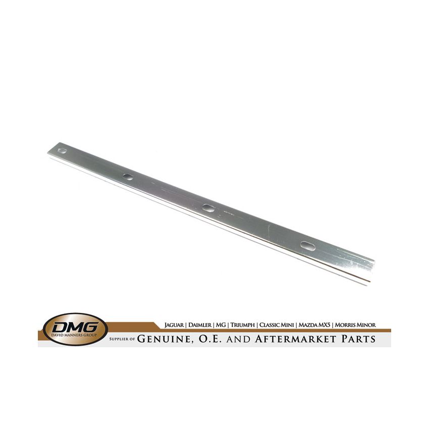 CHANNEL FOR SEAL:  TR5, TR6