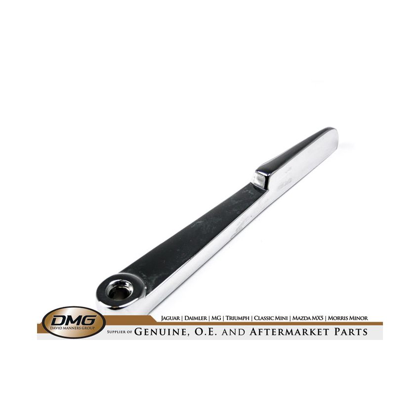 HANDLE SOFT TOP:  TR5, TR6, SPITFIRE MKIII-1500