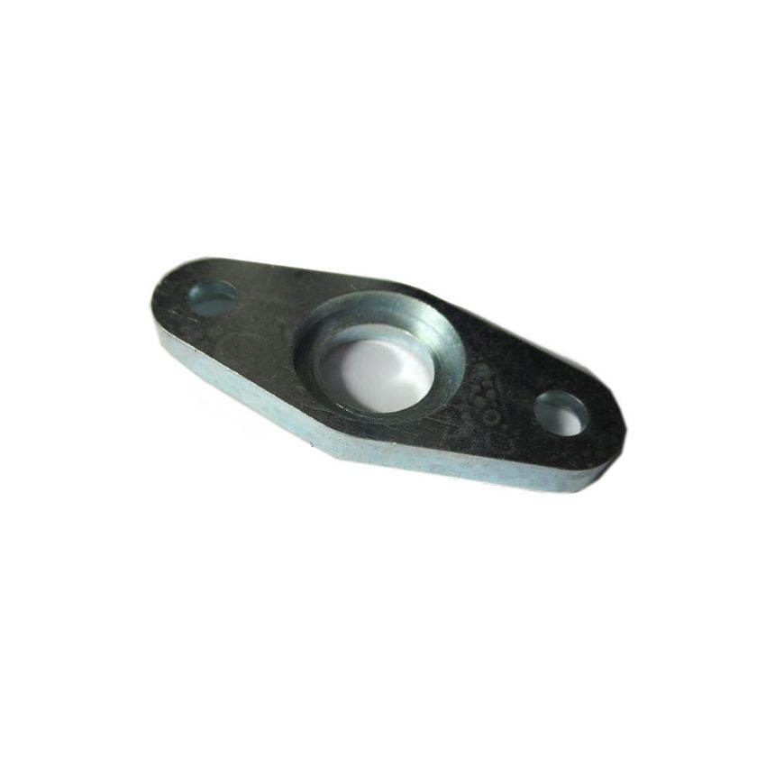 HOOD ESCUTCHEON:  TR5, TR250, TR6