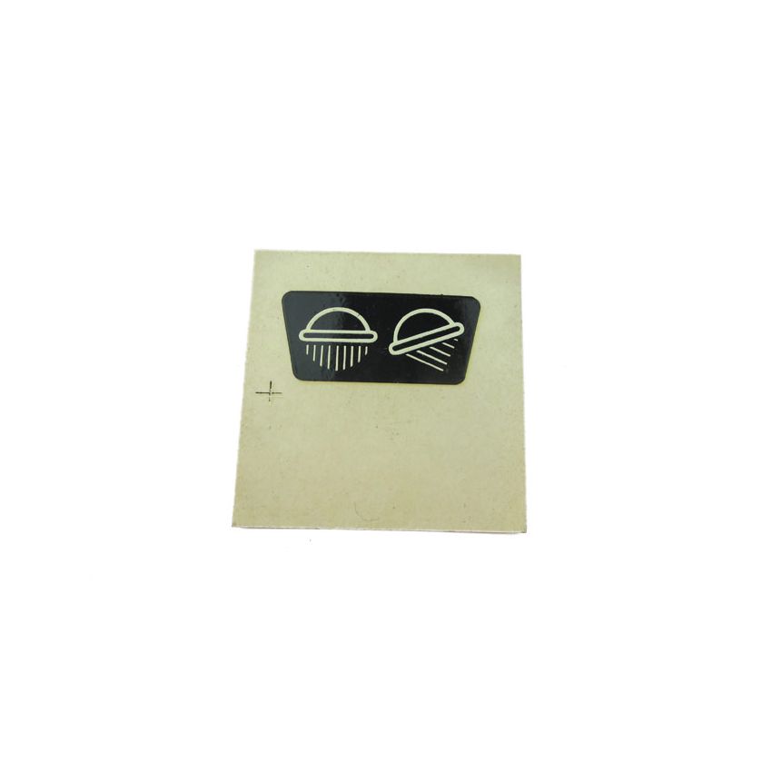 MAIN DIP TRANSFER (RHD):  GT6 MKII MKIII