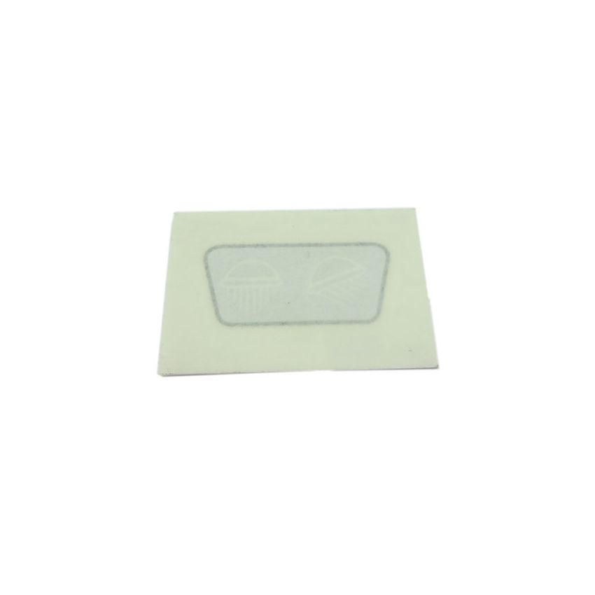 LABEL RHD DIP/MAIN (LHD):  GT6 MKII MKIII