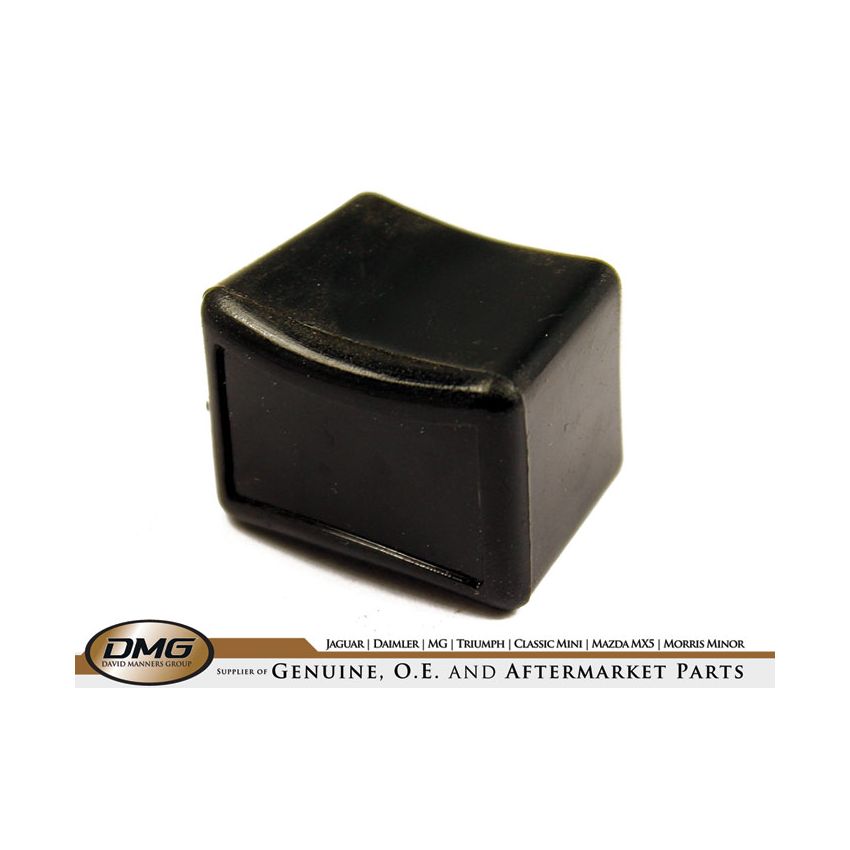 HEATER KNOB VALVE:  SPITFIRE MKIV-1500