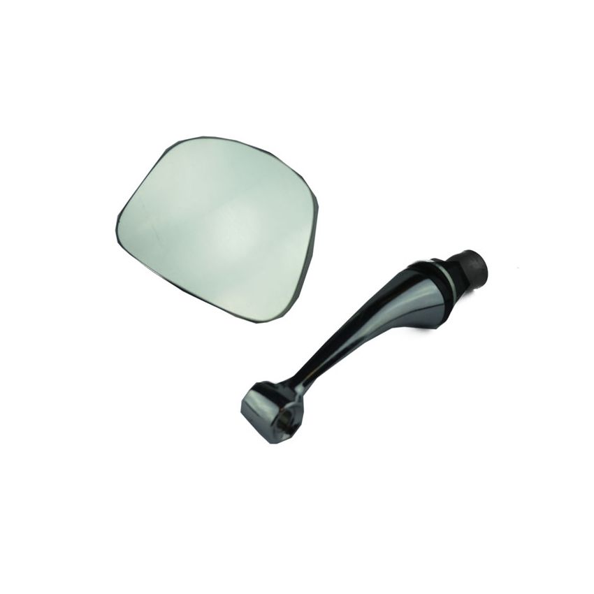 MIRROR ASSEMBLY:  TR5, TR6