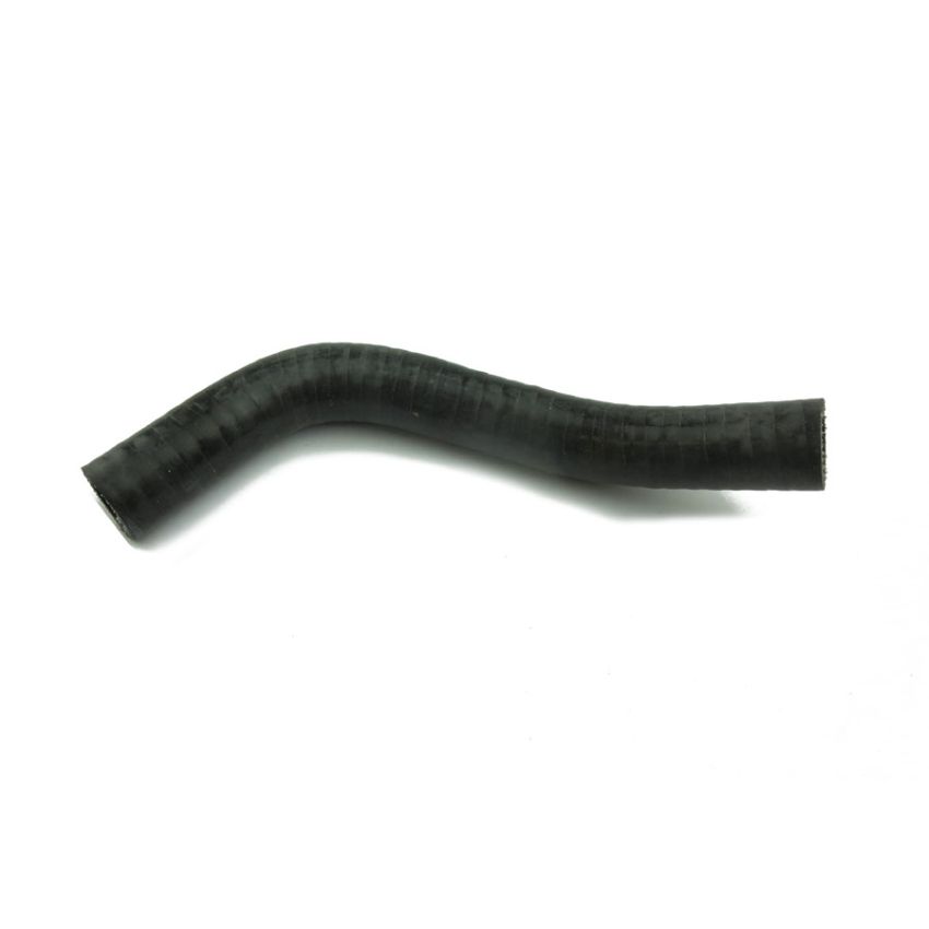 INLET HEATER HOSE (SILICONE):  TR4, TR4A, TR5, TR6