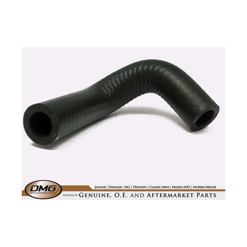 HOSE HEATER:  TR4, TR4A, TR5, TR6