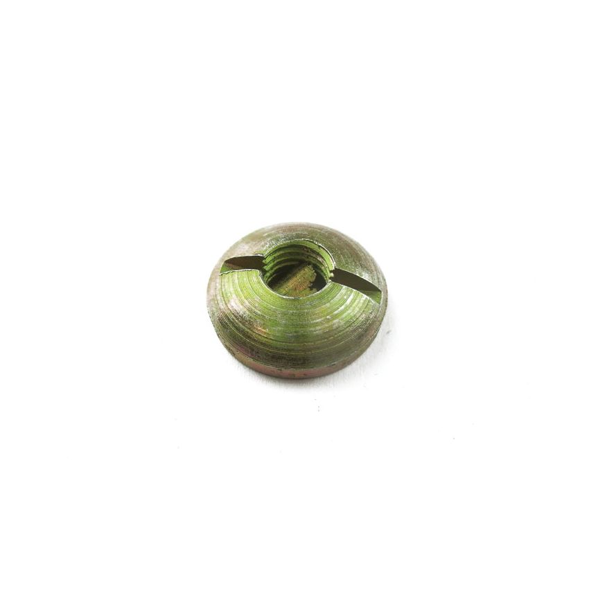 HOOD FRAME NUT:  TR7 75-81, SPITFIRE 65-80