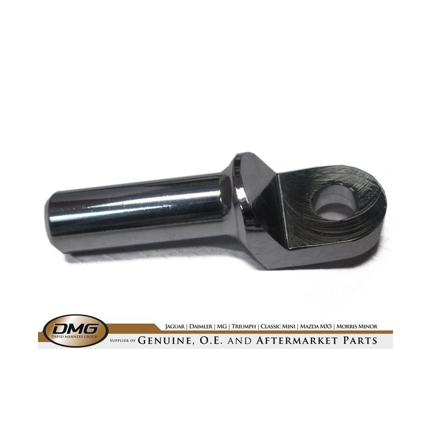 BRACKET HARDTOP:  SPITFIRE