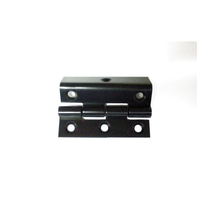 HINGE BLACK:  TR6