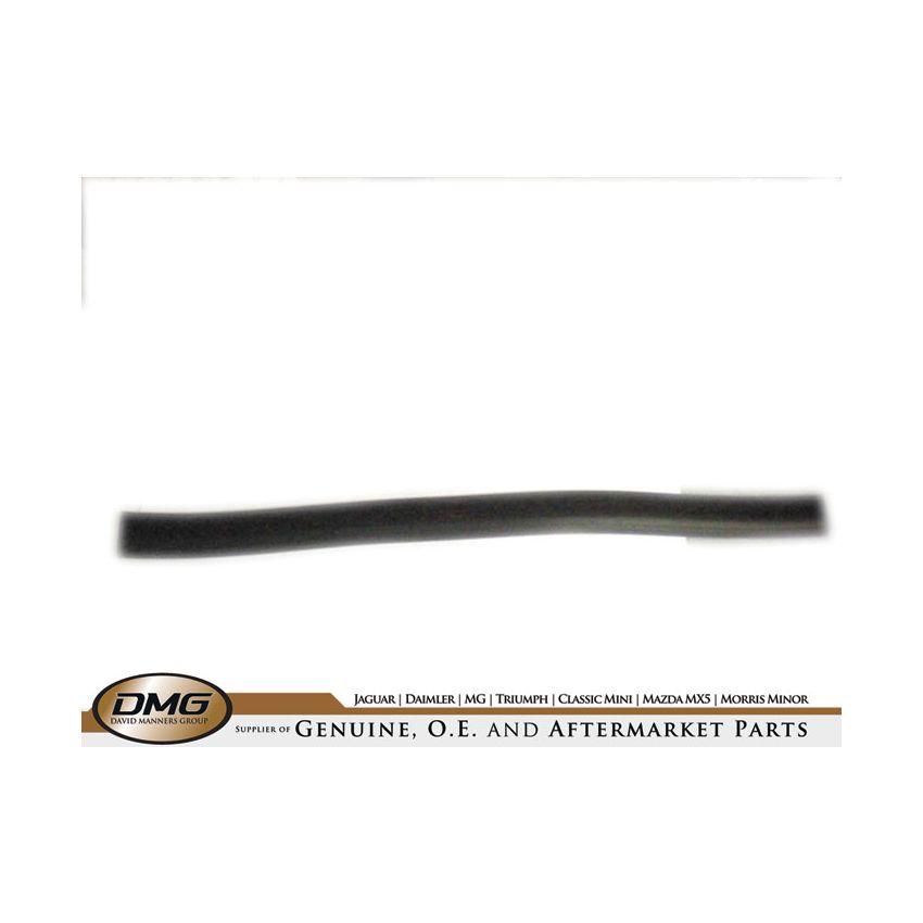 SEAL HARDTOP SIDE:  TR6