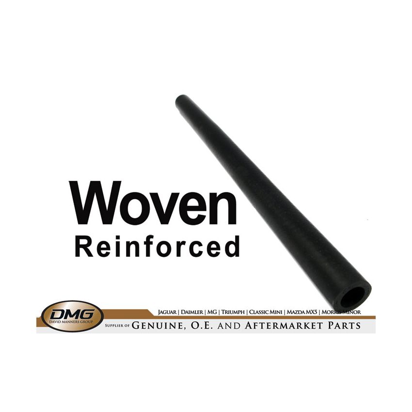 HOSE HEATER:  TR5, TR6