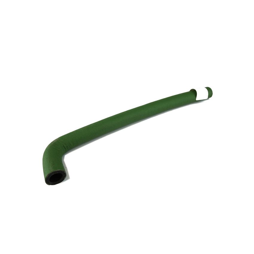 HOSE HEATER GREEN:  TR5, TR6